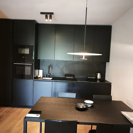 A2 Apartamento *